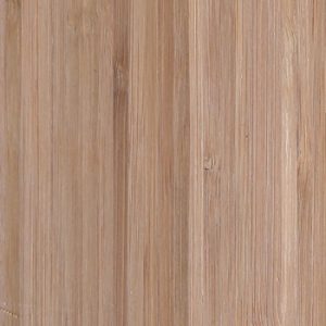 Vertical Grain Carbonized Bamboo Plywood 4' X 8', 3-Ply