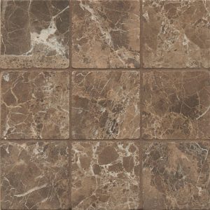 Emperador Dark Marble 4×4