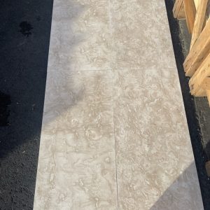 Ocean Reef 18×36 Brushed Paver